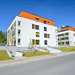 Rentplanet - Apartament Miejski Las